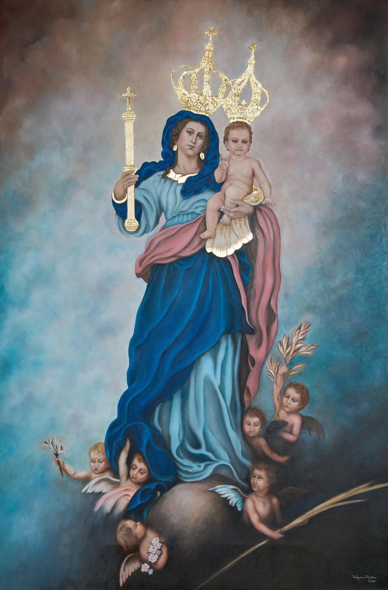 Nossa Senhora da Ponte